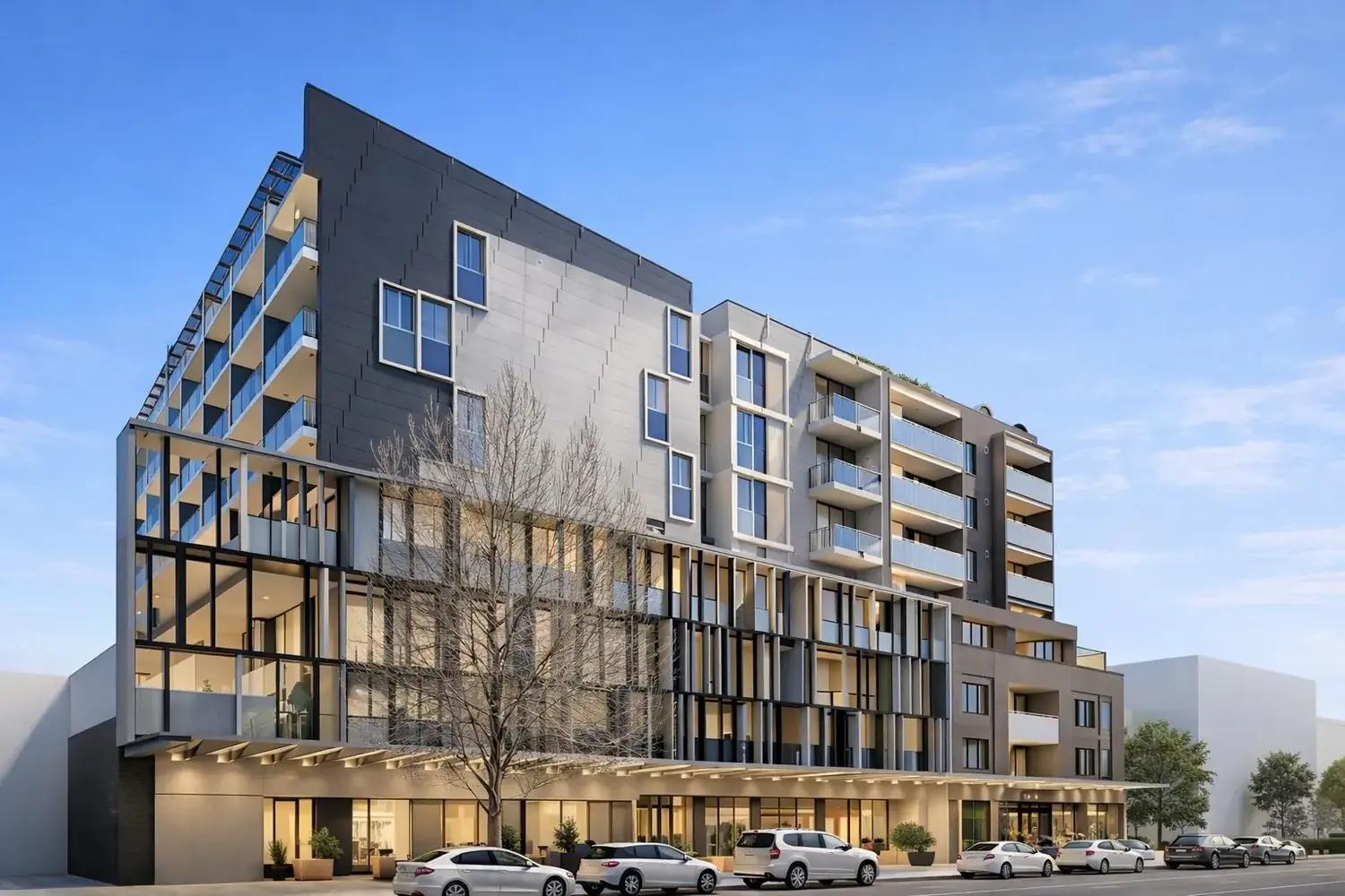 The Developer-Builder Advantage in a Tight Market