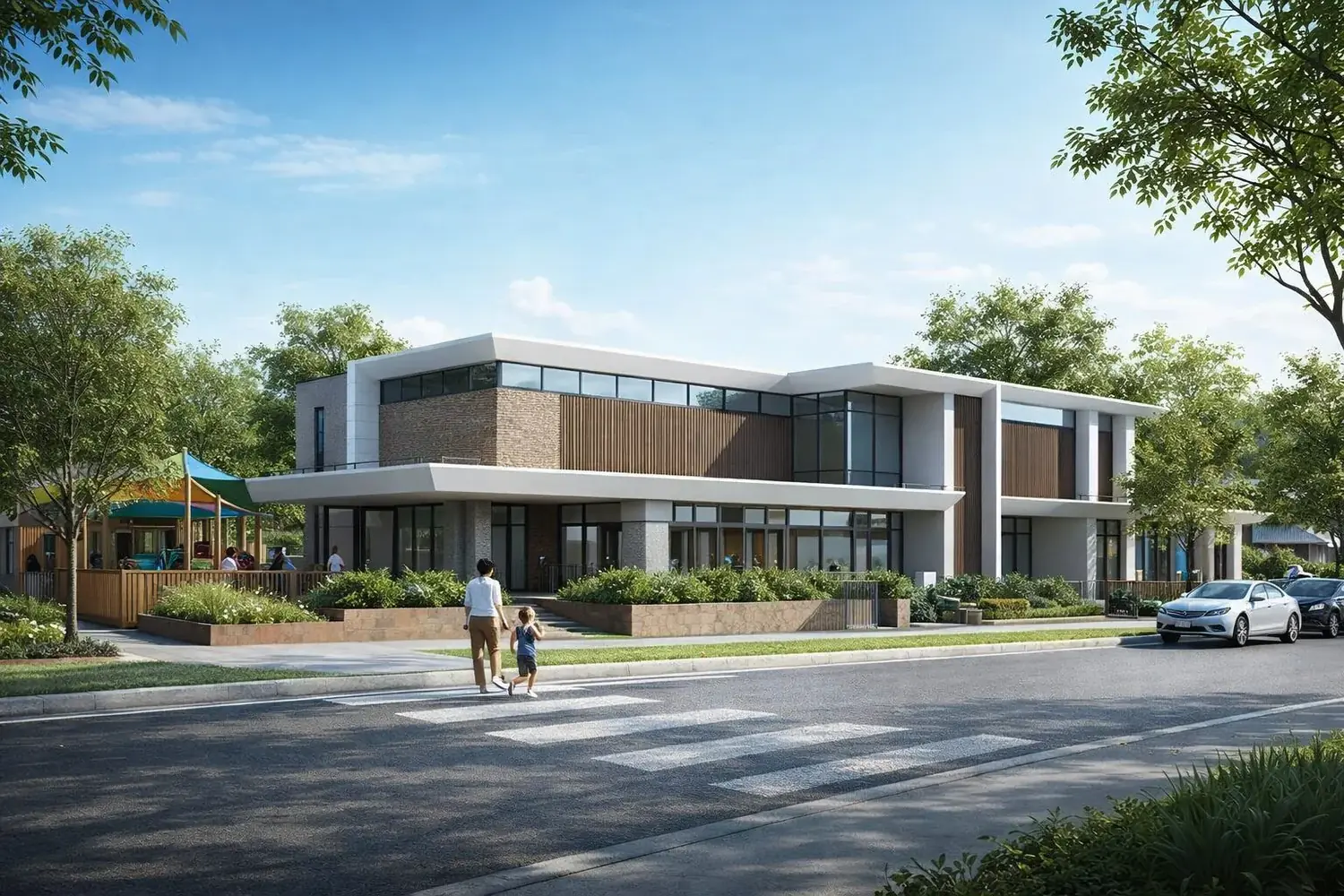 Bankstown Childcare Centre