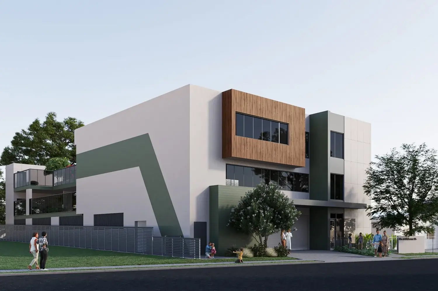 Dapto Childcare Centre