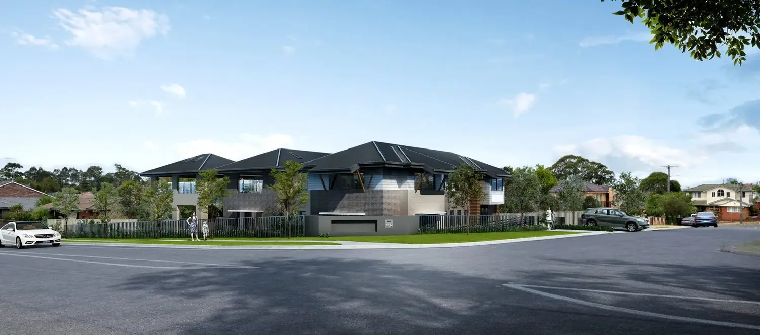 Greystanes Childcare Centre