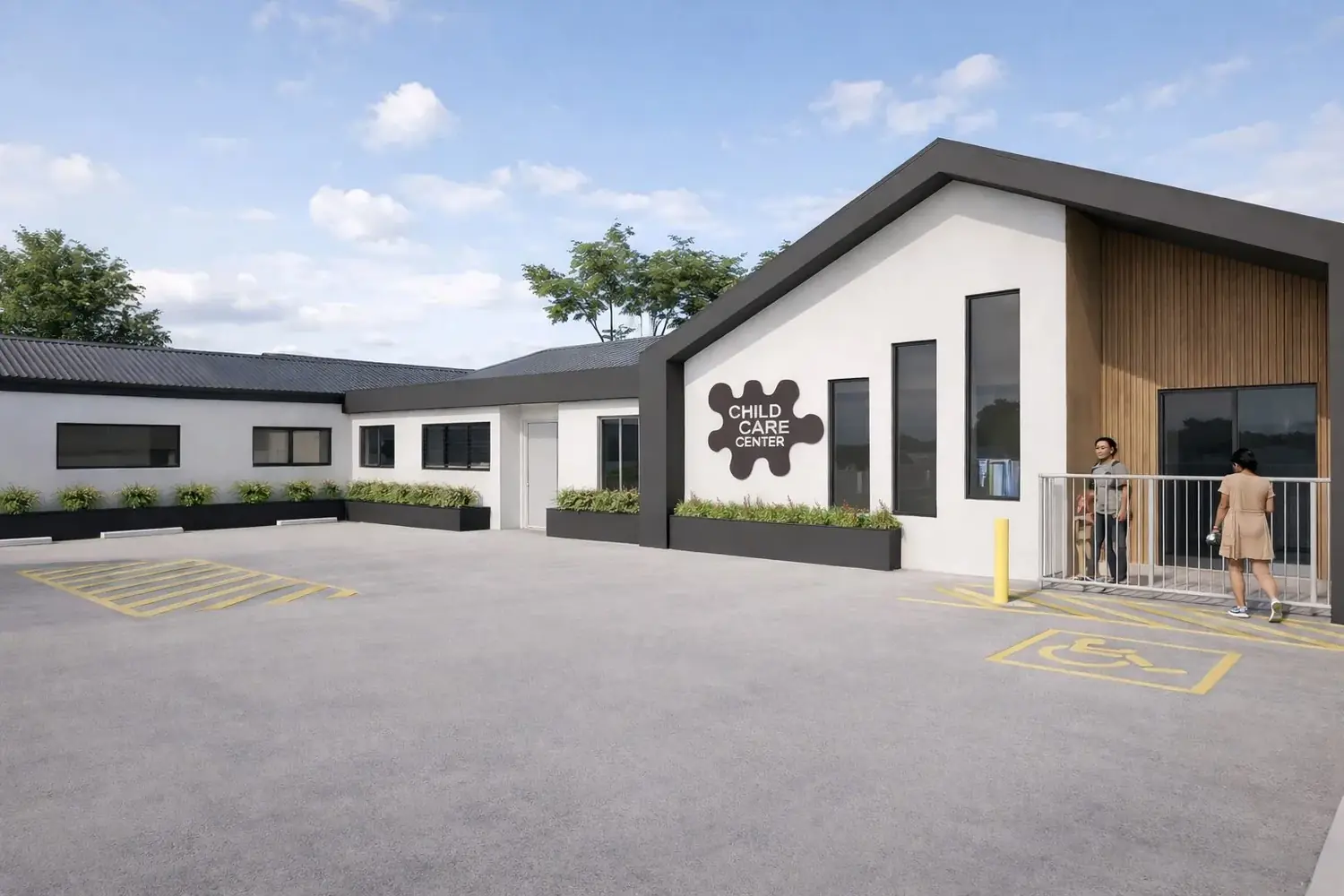 Kurri Kurri Childcare Centre