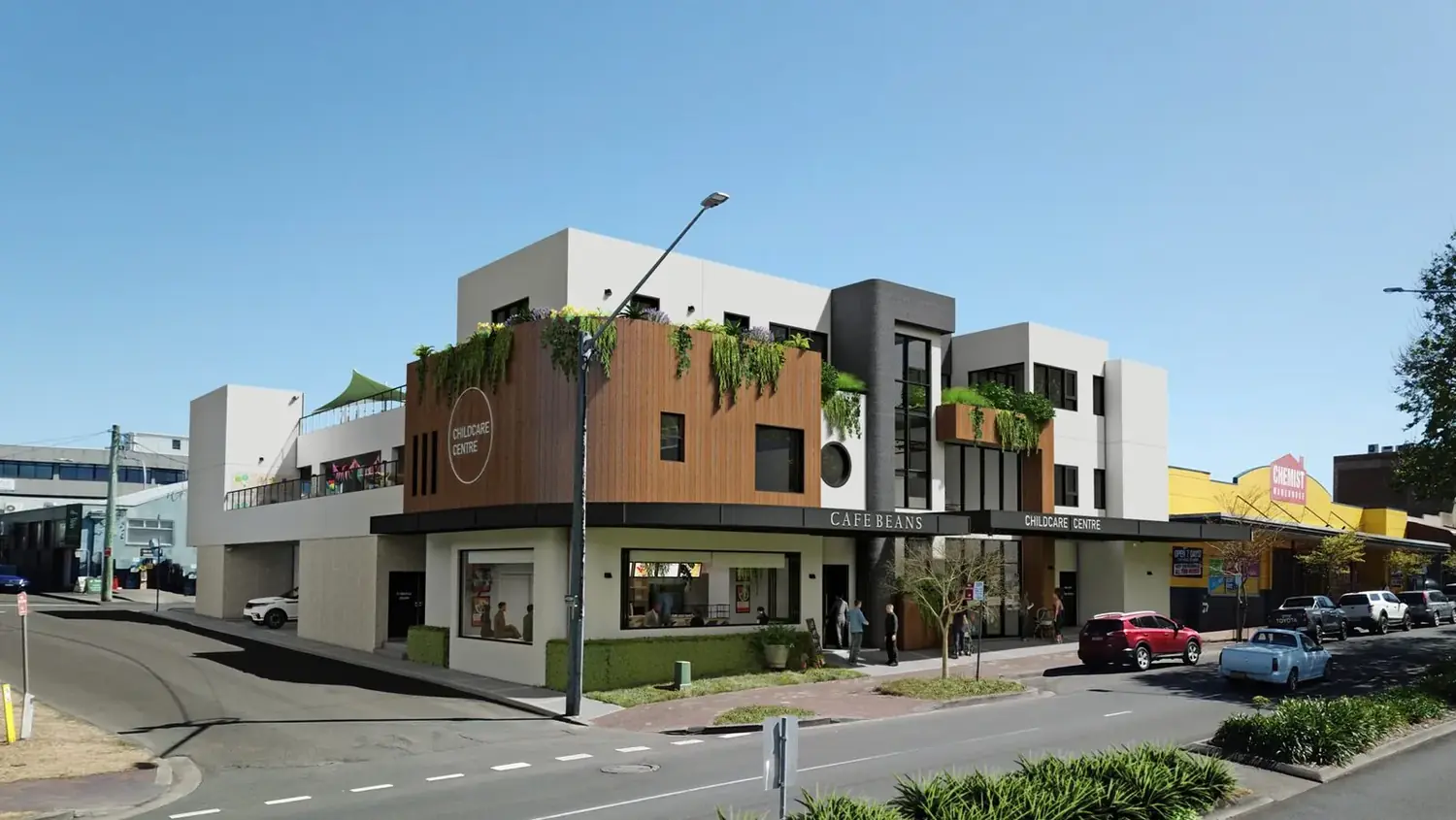 Nowra Childcare Centre