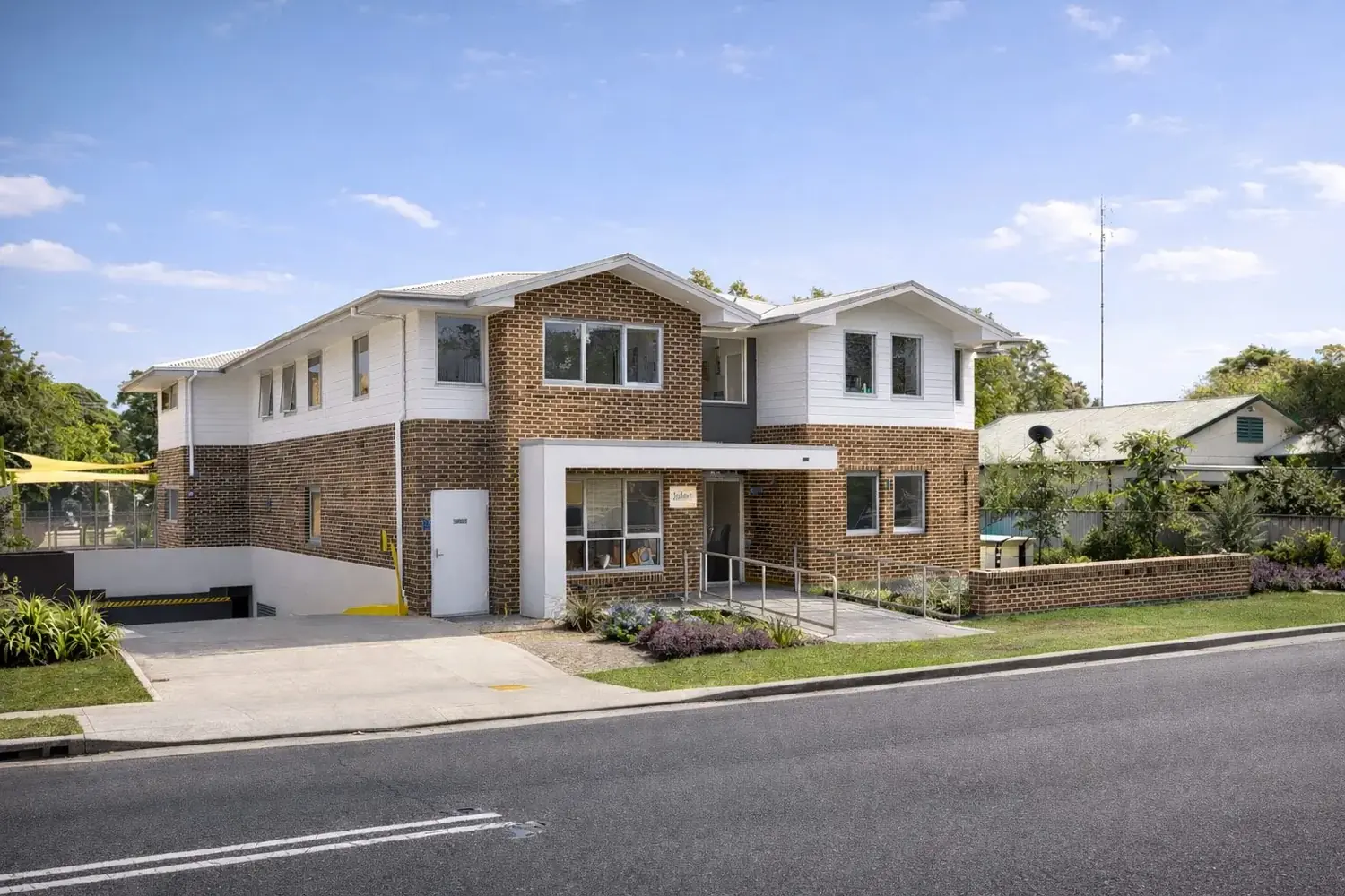 Penrith Childcare Centre