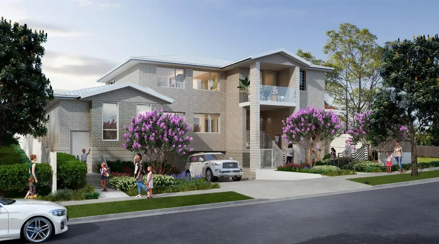 Toongabbie Childcare Centre